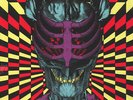 OCS (Oh Sees (Thee Oh Sees)) - Live In San Francisco Blac (2018 - EU - Original)