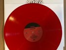 LP:  LUNGFISH - Love Is Love  NEW SEALED RED VINYL  w/ Download