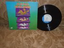 The Ultimate Elvin Jones Blue Note BST 84305 Jimmy Garrison RVG shrink wrapped