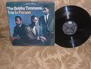 Bobby Timmons Trio in Person at The Vanguard Riverside 9391 Ron Carter mono org