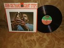 John Coltrane Giant Steps Atlantic 1311 Wynton Kelly Paul Chambers stereo NM