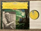 ZOLTAN KODALY / Koday Summer Night / DGG Red Stereo SLPM 138 687