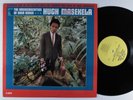 HUGH MASEKELA The Americanization Of Ooga Booga MGM LP VG+ mono autographed **