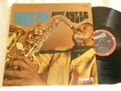 ALBERT AYLER Love Cry Milford Graves Alan Silva Cal Cobbs ABC/Impulse AS 9165 LP