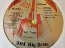 MID CITY CREW-GET RIGHT B/W MID CITY DUB 45-ELECTRO RAP-85 ORIG-SAN DIEGO-RARE