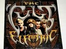 Electric by The Cult LP Gatfold 1987 Still Sealed Mint