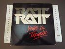 RATT YOU'RE IN TROUBLE 1985 12