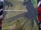 COHEED AND CAMBRIA - Second Stage Turbine Blade 2xLP GREEN Vinyl - IMPORT Sealed