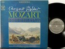 MS 6493 2 eye Bruno Walter, Mozart Symphonies #36 & #39, Columbia Symphony Orch