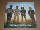 THE DOORS - WAITING FOR THE SUN 42041 FRANCE,WE 321 EKS 74024 LP SEALED