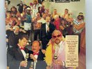 The Wrestling Album WWF Vinyl LP Record 1985 Factory Sealed With Hype Sticker