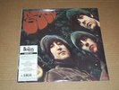 The Beatles RUBBER SOUL 2014 Mono SEALED LP OOP