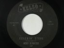 Teen Popcorn Mod 45 - Nicky DeMatteo - Crackin' Stone - Kelso - mp3