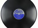 Doo-Wop R&B 78 - Flamingos - Carried Away/Golden Teardrops - Chance - VG+ mp3