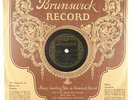 Prewar Vocal 78 - Nick Lucas - Tip-Toe Thru The Tulips - Brunswick 4418 VG+ mp3