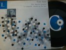 JEAN MICAULT  / LISZT     / CFD