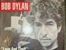 Bob Dylan Love and Theft Mobile Fidelity 180g 2LP Vinyl Set 3000 Numbered #2665