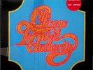Chicago Transit Authority 50th Anniversary Remix 2-LP (2019 SEALED* Vinyl) 1969