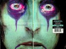 ALICE COOPER From The Inside LP (NEW 2018) COLOURED SWIRL VINYL Limited DIE-CUT