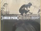 Linkin Park ?– Meteora (2×Vinyl, LP, 45 RPM, Album, Reissue, Gatefold, 180g)