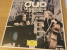 HELENE GRIMAUD+SOL GABETTA  DUO SCHUMANN/BRAHMS/DEBUSSY 2LP  DG 00289 479 3602