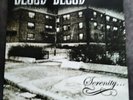 blood for blood ep vinyl  12 serenity avec insert