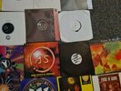 Vinyl records happy hardcore