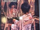 LINDA RONSTADT Simple Dreams ASYLUM LP VG+/VG++ half-speed audiophile & insert  