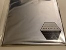 Gravity Space Foil Edition by Steven Price Vinyl OST Mondo Tong Sealed New