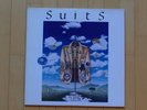 FISH Suits (ex-MARILLION) VINYL / Top / RAR