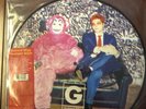 Gerard Way Hesitant Alien Vinyl PIcture Disc LP Sealed NEW - My Chemical Romance