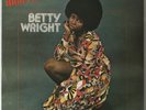 Danger High Voltage, by Betty Wright USA 1974 Alston