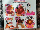 Mobile Fidelity Sound Lab MFSL 1-513   RAVEL Bolero / DEBUSSY La Mer-  Karajan