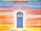 Jon Pertwee Who Is The Doctor VERY RARE Dr Doctor Who UK 7
