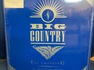 Big Country The Crossing 30th Anniversary 2 LP RARE Sealed Ex Condition