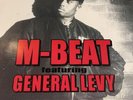 M Beat Ft General Levy - Incredible - Renk Records RENK42 - Classic Jungle