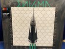 Enigma - Le Roi Est Mort Vive Le Roi Coloured VINYL Sealed.  PLEASE READ BELOW
