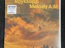 Röyksopp (Royksopp) ?– Melody A.M. 20th Anniversary LP #400/1000 FOUR HUNDRED?