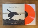 Eddie Vedder Into The Wild orange vinyl LP OST Soundtrack Pearl Jam OOP