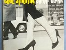 SONNY CLARK Cool struttin - blue note LP original Italy '66 NM great copy