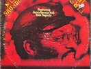 Merl Saunders - Fire Up w/ Jerry Garcia Grateful Dead  - Vinyl LP