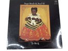 Vintage Sergio Mendes & Brasil ‘66 Ye-Me-Le Sealed Vinyl