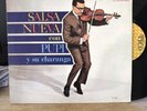 Pupi Legarreta. Salsa Nueva..