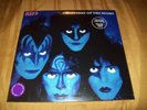 SEALED KISS Creatures Of The Night LP Purple Vinyl Vinnie Vincent RARE MINT NEW