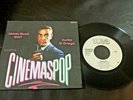 JAMES BOND 007 theme CINEMASPOP 1983 MEXICO 7