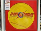 QUEEN - Flash Gordon - Picture Disc - Limited Edition Anniversary - Vinyl Lp