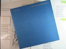 BEETHOVEN Gesamtausgabe 1970 Box 2 Zechlin.../ 8 LP BOX + Insert DDR 1970 ETERNA