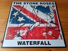 The Stone Roses - Waterfall/One Love, 12
