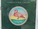 Christopher Cross Self Title  Vintage Sealed Vinyl LP (New)