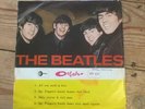 THE BEATLES All You Need Is Love IRAN IRANIAN ROYAL ORFEH RECORDS 7” VINYL EP
